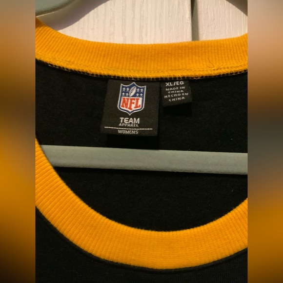 NFL Pittsburgh Steelers Sneaker Dress - Picture 6 of 9